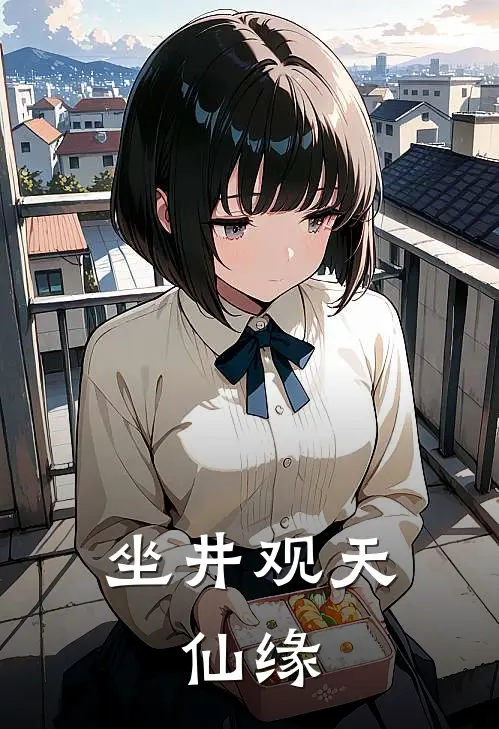 坐井观天：仙缘