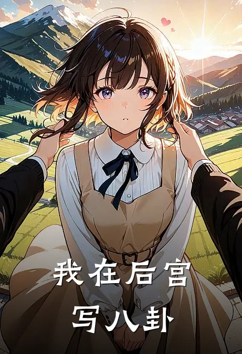 我在后宫写八卦