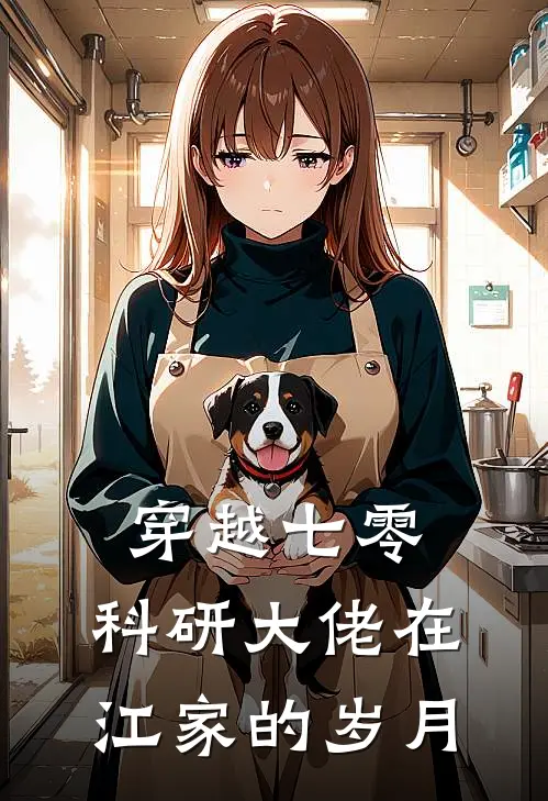 穿越七零：科研大佬在江家的岁月(安杰江德福)热门网络小说推荐_最新完结小说推荐穿越七零：科研大佬在江家的岁月安杰江德福