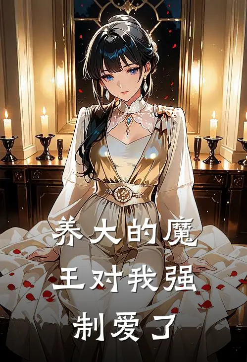 养大的魔王对我强制爱了（芙月丽娜）最新章节列表_芙月丽娜)养大的魔王对我强制爱了最新章节列表笔趣阁（养大的魔王对我强制爱了）