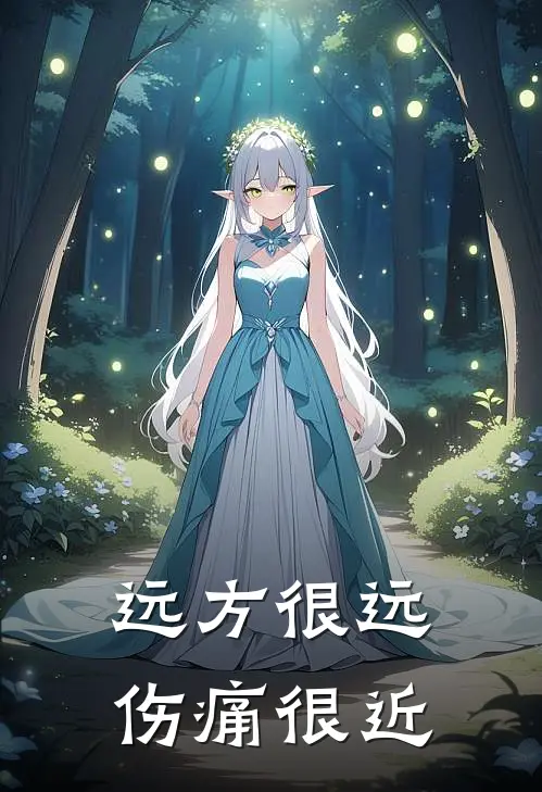 远方很远，伤痛很近