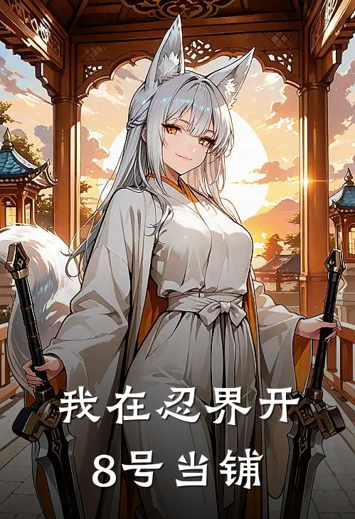 我在忍界开8号当铺(林夜查克拉)热门小说_《我在忍界开8号当铺》最新章节在线阅读