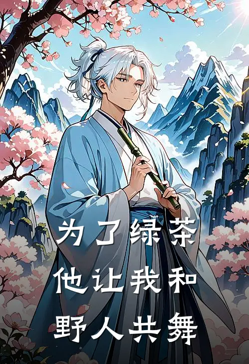 为了绿茶，他让我和野人共舞(陆辞何淼)免费小说完结版_免费小说免费阅读为了绿茶，他让我和野人共舞陆辞何淼