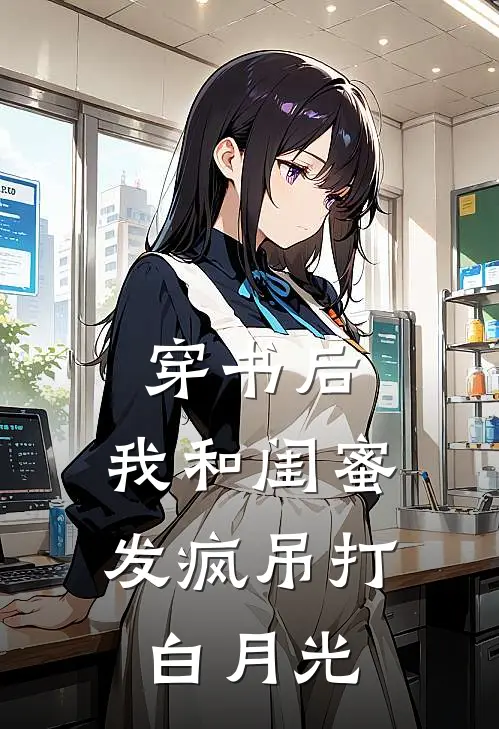 顾少顾言《穿书后，我和闺蜜发疯吊打白月光》完结版免费阅读_顾少顾言热门小说