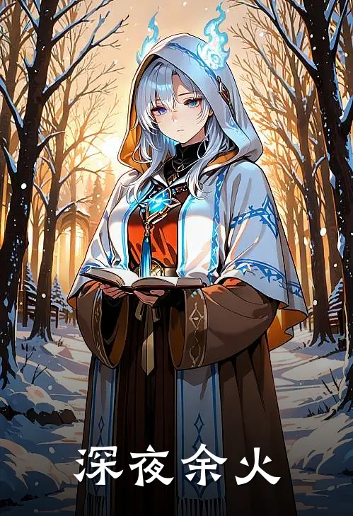 深夜余火(武婷婷余火)热门网络小说推荐_免费完结版小说深夜余火(武婷婷余火)