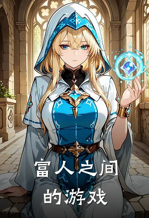 富人之间的游戏