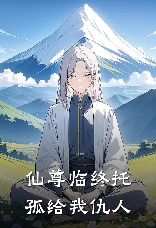 仙尊临终托孤给我仇人(江彻云澈)在线阅读免费小说_最新章节列表仙尊临终托孤给我仇人(江彻云澈)