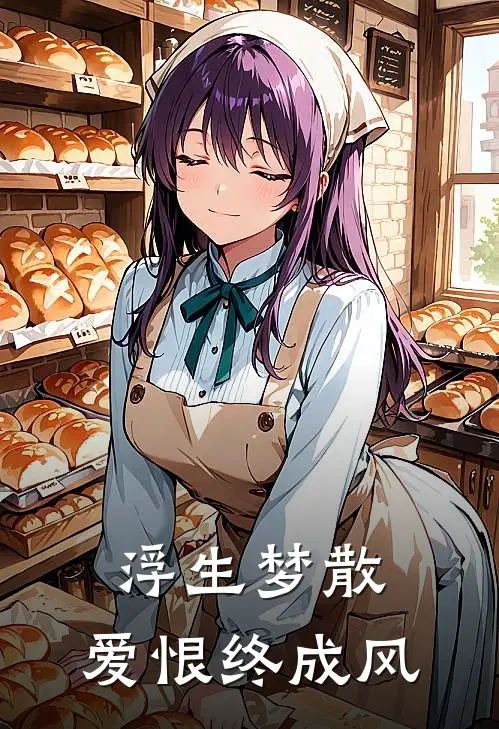 浮生梦散，爱恨终成风(纪北辰纪晏)全文免费小说_小说免费完结浮生梦散，爱恨终成风(纪北辰纪晏)