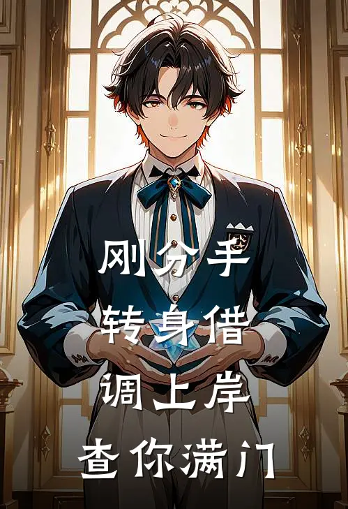 刚分手，转身借调上岸，查你满门(江白苏清寒)免费小说大全_小说完结免费刚分手，转身借调上岸，查你满门江白苏清寒