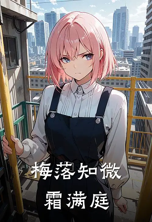 梅落知微霜满庭周予墨梅知微完本完结小说_热门小说排行榜梅落知微霜满庭周予墨梅知微