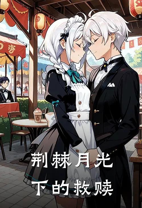 苏清宴陆琛《荆棘月光下的救赎》全文免费在线阅读_《荆棘月光下的救赎》全本在线阅读