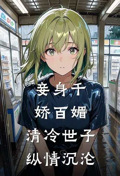 妾身千娇百媚，清冷世子纵情沉沦