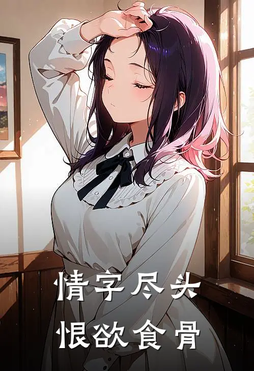 情字尽头，恨欲食骨赵寒洲谢云柔最新好看小说_最新完本小说情字尽头，恨欲食骨赵寒洲谢云柔