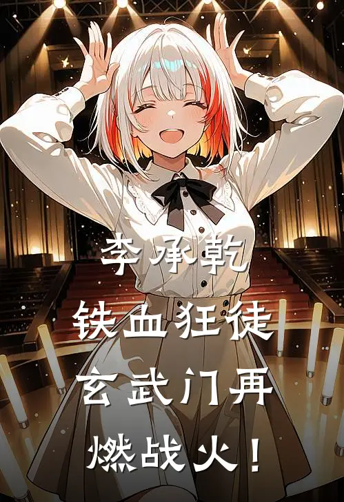 李承乾：铁血狂徒，玄武门再燃战火！李承乾李世民免费热门小说_最热门小说李承乾：铁血狂徒，玄武门再燃战火！李承乾李世民