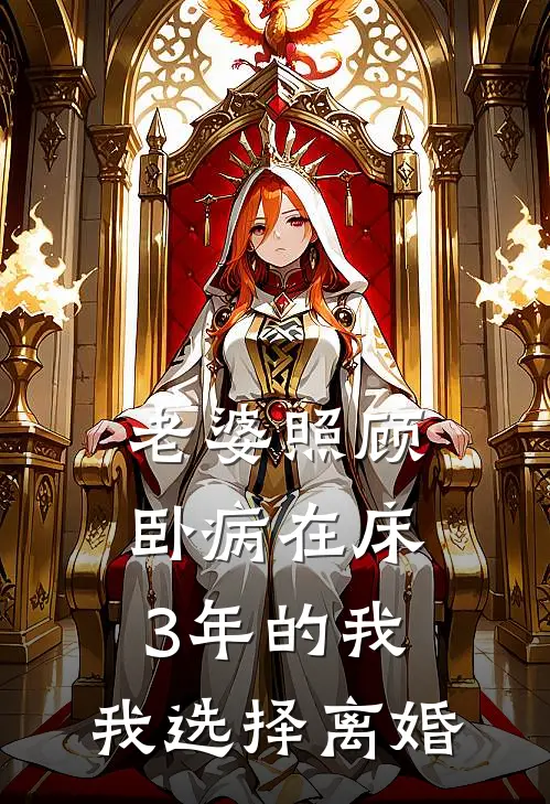 老婆照顾卧病在床3年的我，我选择离婚(楚浩涛儿)完结版免费小说_热门完结小说老婆照顾卧病在床3年的我，我选择离婚(楚浩涛儿)