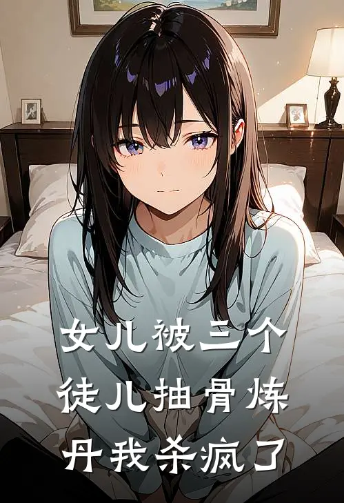 女儿被三个徒儿抽骨炼丹我杀疯了(凝霜魔渊)在线免费小说_完整版免费小说女儿被三个徒儿抽骨炼丹我杀疯了(凝霜魔渊)