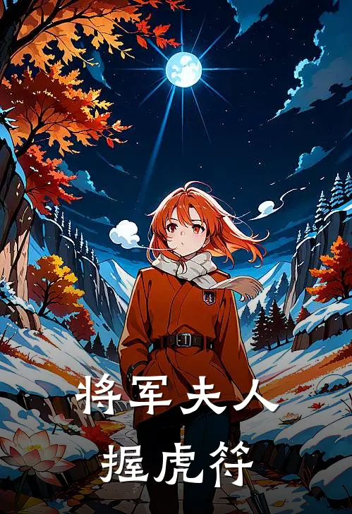 苏清欢顾昭珩（将军夫人握虎符）最新章节列表_（苏清欢顾昭珩）将军夫人握虎符最新小说