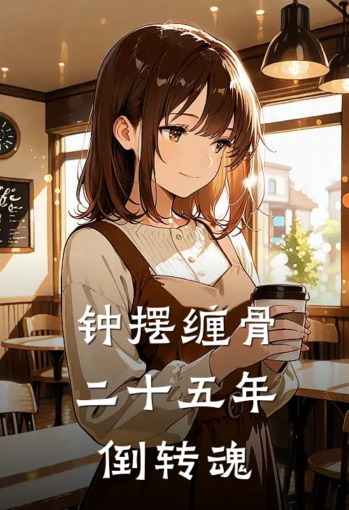 钟摆缠骨，二十五年倒转魂