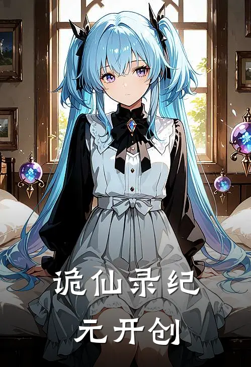 诡仙录纪元开创(叶凡石云山)最新好看小说_无弹窗全文免费阅读诡仙录纪元开创叶凡石云山