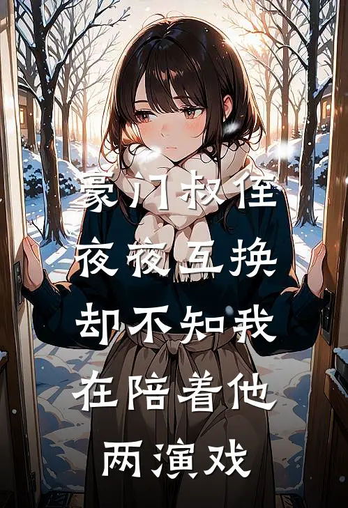 豪门叔侄夜夜互换，却不知我在陪着他两演戏(裴时裴舒舒)推荐小说_豪门叔侄夜夜互换，却不知我在陪着他两演戏(裴时裴舒舒)全文免费阅读大结局