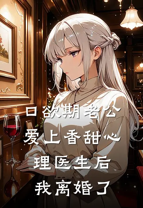 口欲期老公爱上香甜心理医生后我离婚了