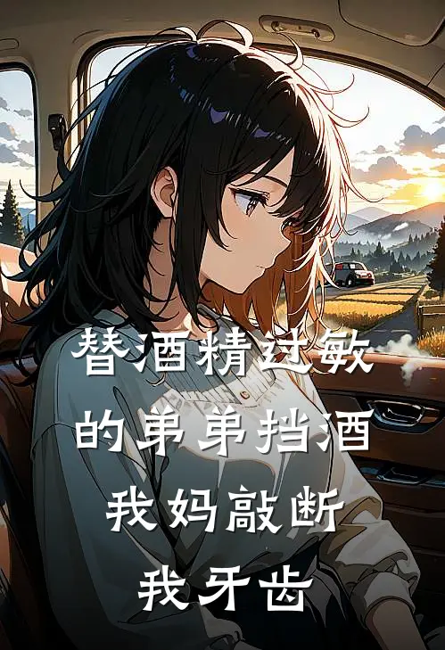 替酒精过敏的弟弟挡酒，我妈敲断我牙齿佚名佚名热门小说推荐_完本小说大全替酒精过敏的弟弟挡酒，我妈敲断我牙齿(佚名佚名)