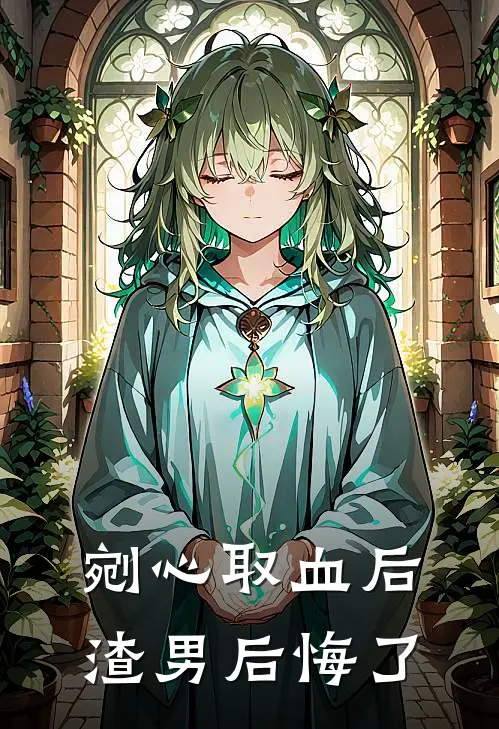 剜心取血后渣男后悔了青青青瑛完结好看小说_最新章节列表剜心取血后渣男后悔了(青青青瑛)