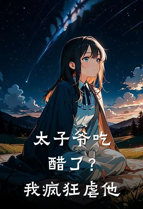 太子爷吃醋了？我疯狂虐他