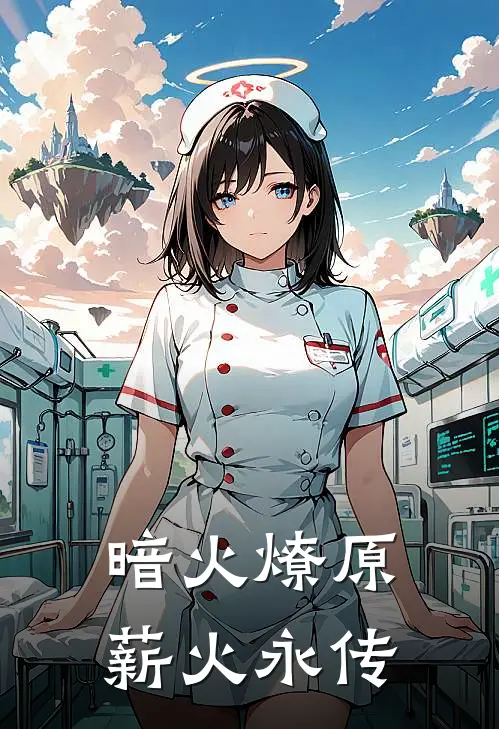 暗火燎原，薪火永传陈望老赵完整版免费小说_全本免费完结小说暗火燎原，薪火永传陈望老赵