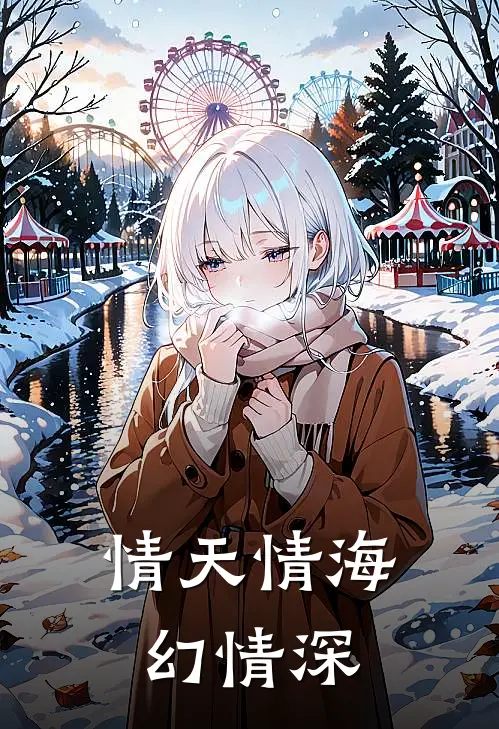 情天情海幻情深(宋言初姚情)最新好看小说_最新章节列表情天情海幻情深(宋言初姚情)