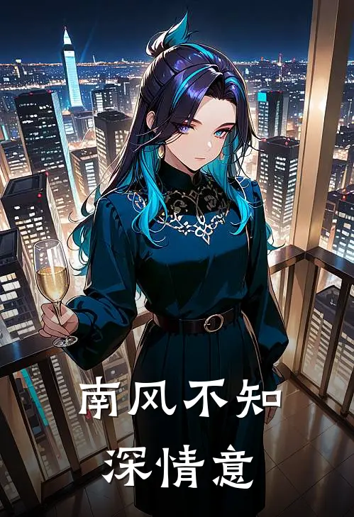 南风不知深情意(陆淮年温梨初)最新章节在线阅读_(南风不知深情意)最新章节在线阅读