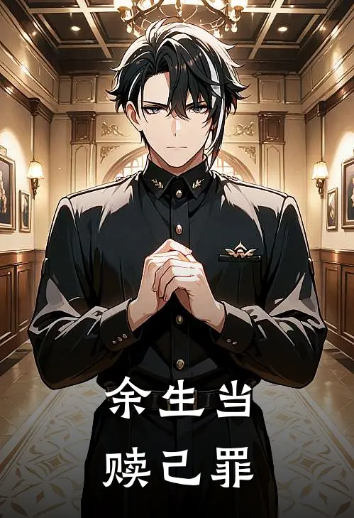 余生当赎己罪傅喻斯祁祁免费小说完整版_完结版小说阅读余生当赎己罪(傅喻斯祁祁)