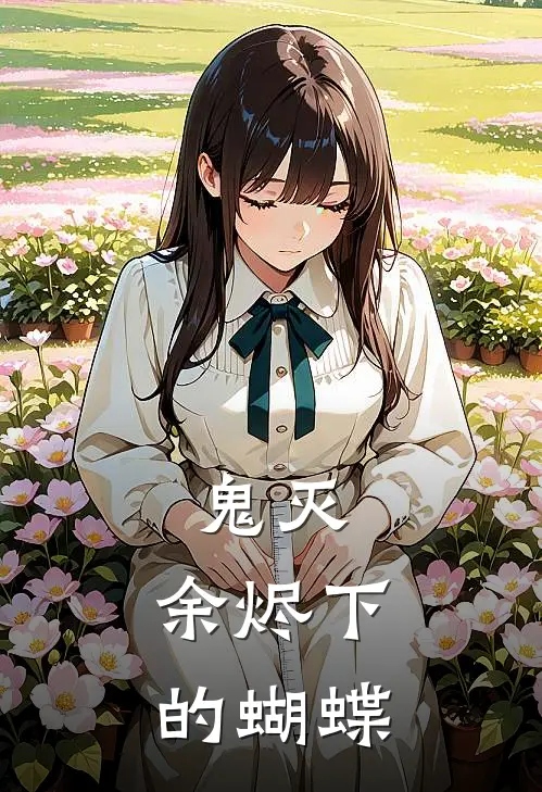 鬼灭：余烬下的蝴蝶(铃木池铃木君)在线阅读免费小说_最新章节列表鬼灭：余烬下的蝴蝶(铃木池铃木君)