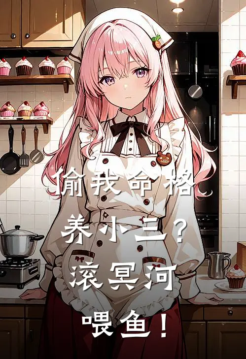 偷我命格养小三？滚冥河喂鱼！江烯凌雪小说完整版免费阅读_热门小说排行榜偷我命格养小三？滚冥河喂鱼！(江烯凌雪)