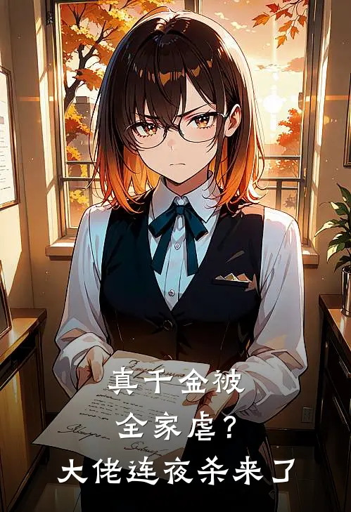 真千金被全家虐？大佬连夜杀来了