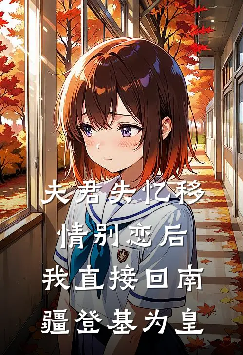 夫君失忆移情别恋后，我直接回南疆登基为皇萧屹川盛京小说推荐完本_热门小说大全夫君失忆移情别恋后，我直接回南疆登基为皇(萧屹川盛京)