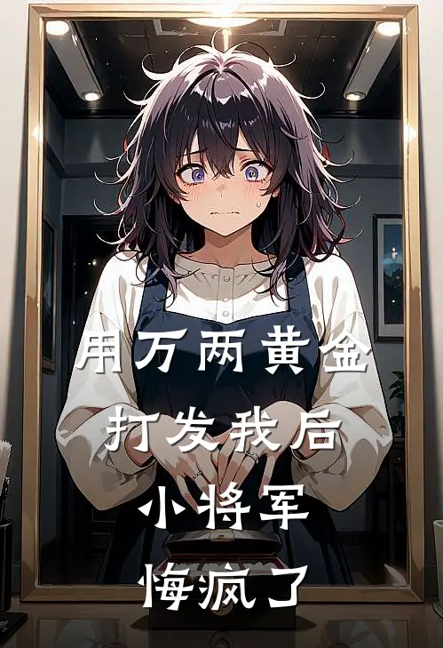 用万两黄金打发我后，小将军悔疯了(陆沧桑觅)在线免费小说_完结小说免费阅读用万两黄金打发我后，小将军悔疯了陆沧桑觅