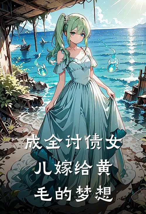 成全讨债女儿嫁给黄毛的梦想抖音热门完本完结小说_完本完结小说成全讨债女儿嫁给黄毛的梦想(抖音热门)