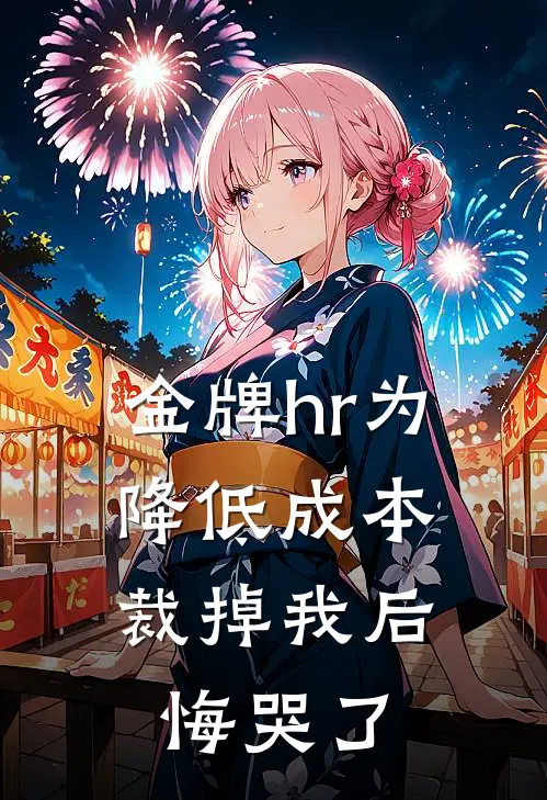 金牌hr为降低成本裁掉我后，悔哭了(张承宇林帆)网络热门小说_最新小说金牌hr为降低成本裁掉我后，悔哭了(张承宇林帆)