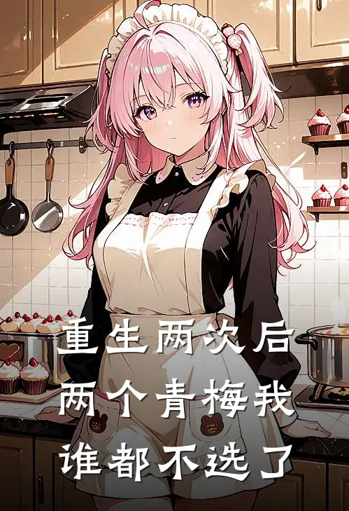 重生两次后，两个青梅我谁都不选了(慕卿瑾年)免费小说完结版_最新章节列表重生两次后，两个青梅我谁都不选了(慕卿瑾年)