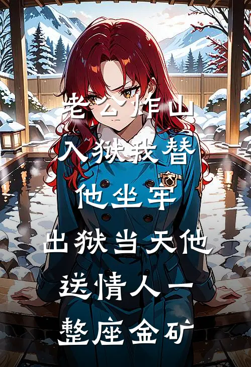 老公炸山入狱我替他坐牢，出狱当天他送情人一整座金矿何婉婉霍景深免费小说笔趣阁_完结小说免费阅读老公炸山入狱我替他坐牢，出狱当天他送情人一整座金矿何婉婉霍景深