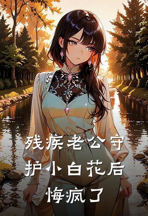 残疾老公守护小白花后，悔疯了叶清染季寒川全文免费阅读无弹窗大结局_叶清染季寒川（残疾老公守护小白花后，悔疯了）小说免费阅读大结局