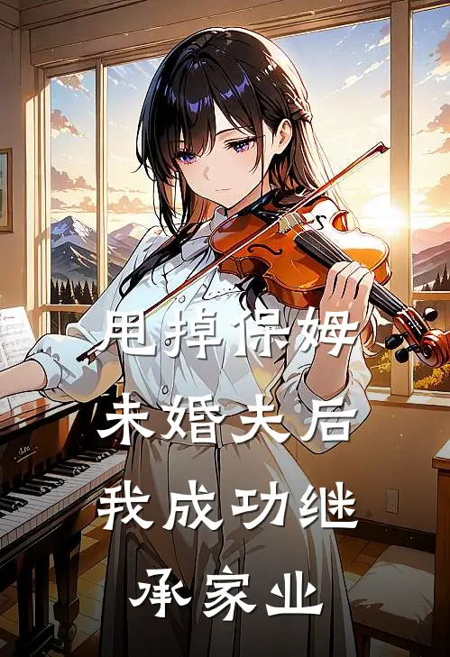 甩掉保姆未婚夫后，我成功继承家业(谢江川姜让晴)在哪看免费小说_全本免费完结小说甩掉保姆未婚夫后，我成功继承家业谢江川姜让晴