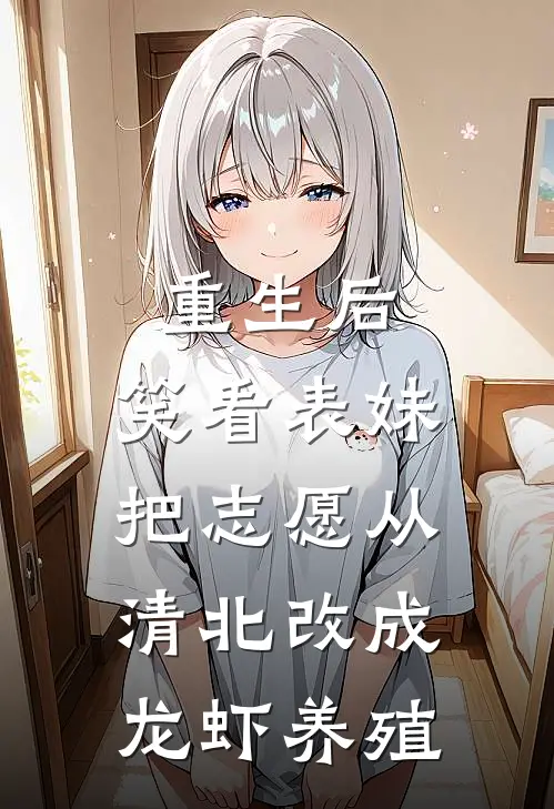 重生后，笑看表妹把志愿从清北改成龙虾养殖学渣阔少阔少完结小说大全_免费热门小说重生后，笑看表妹把志愿从清北改成龙虾养殖(学渣阔少阔少)