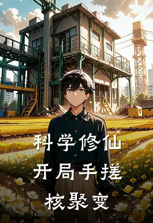 科学修仙：开局手搓核聚变(秦昊秦昊)完结小说_小说完整版免费阅读科学修仙：开局手搓核聚变秦昊秦昊