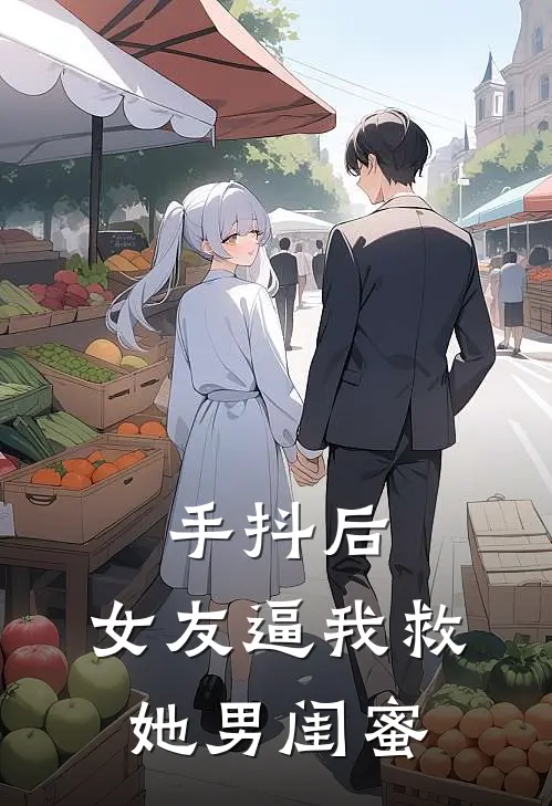 手抖后，女友逼我救她男闺蜜