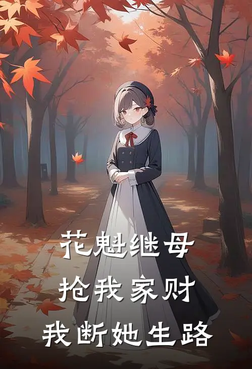 花魁继母抢我家财，我断她生路(云娘芷兰)免费小说在线阅读_在线阅读免费小说花魁继母抢我家财，我断她生路(云娘芷兰)