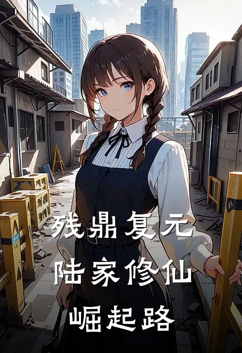 残鼎复元：陆家修仙崛起路