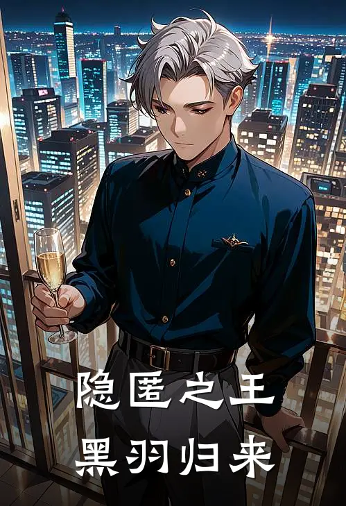 林羽苏瑶(隐匿之王，黑羽归来)最新章节免费在线阅读_(林羽苏瑶)完结版在线阅读