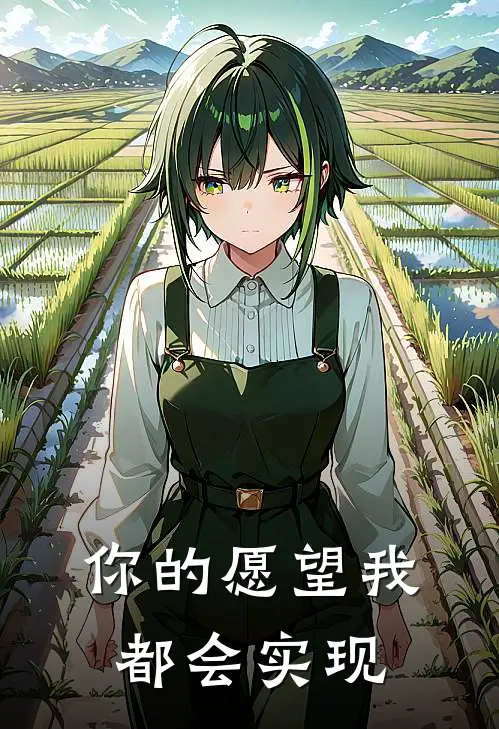 你的愿望我都会实现小七温荣最新章节在线阅读_小七温荣全本免费在线阅读